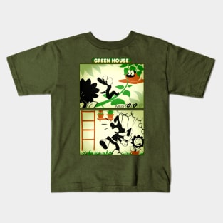 Greenhouse Kids T-Shirt